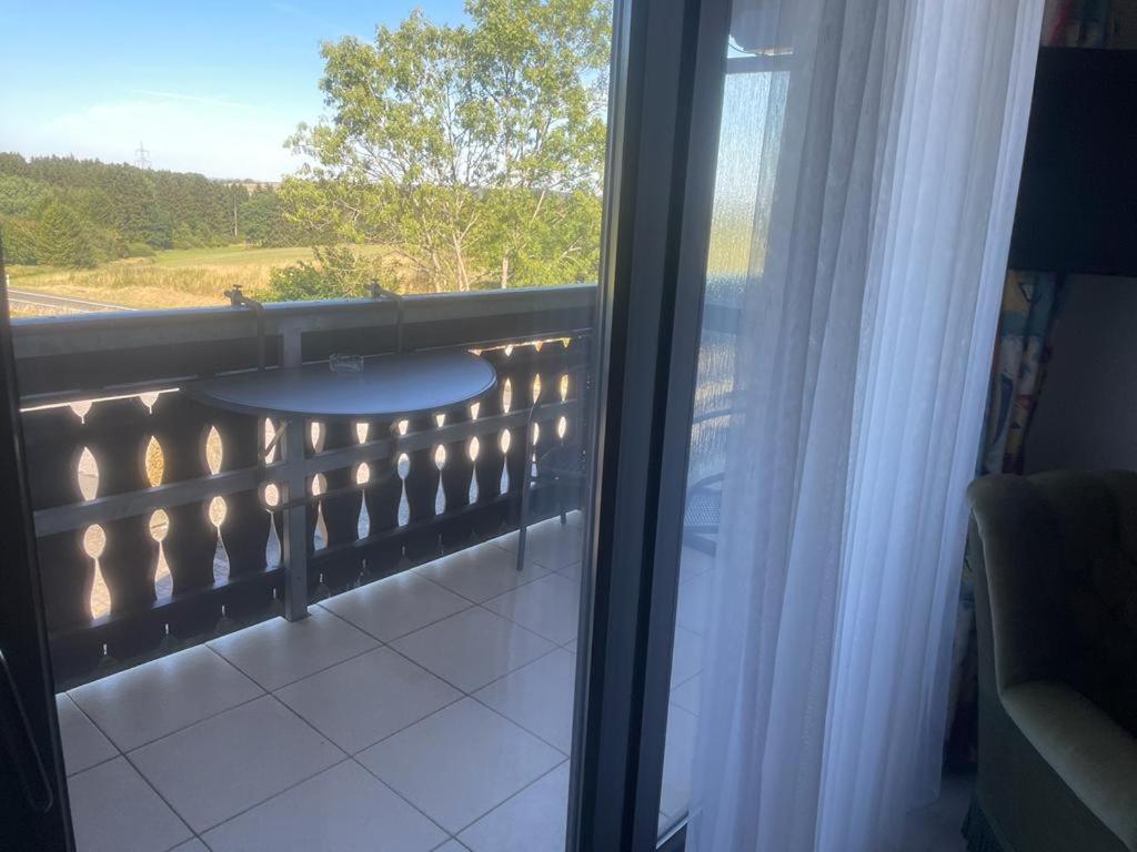 Gasthaus Hubertus Reuth Экстерьер фото