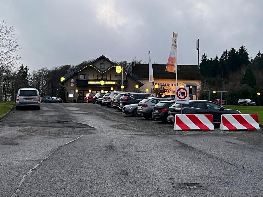 Gasthaus Hubertus Reuth Экстерьер фото